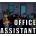 Office Assistant