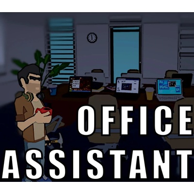 Office Assistant