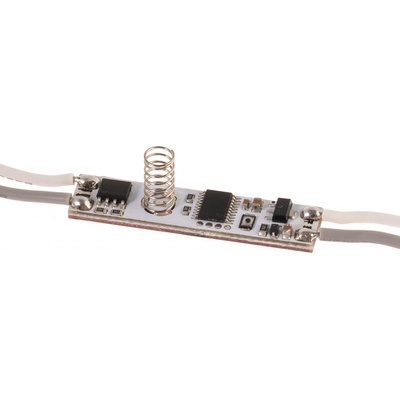 T-LED, LED stmívač do profilu 8AS
