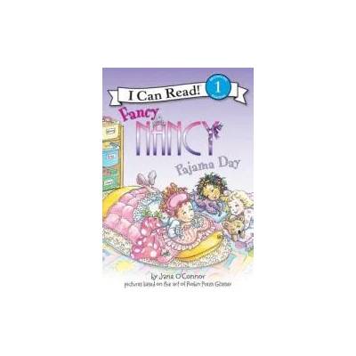 Fancy Nancy | Jane O'Connor