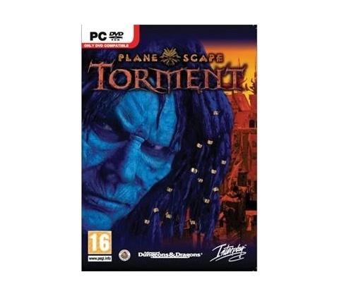 Planescape Torment
