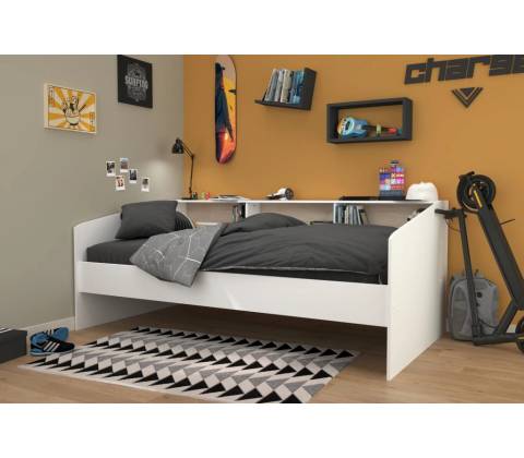 Parisot Sleep oak