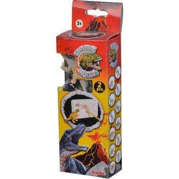 Image 1 of Simba Toys Комплект Simba - Разкопки на динозаври, асортимент (104342402)