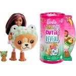 Mattel Barbie Cutie Reveal Chelsea Costume Cuties Serie - Dog in Frog