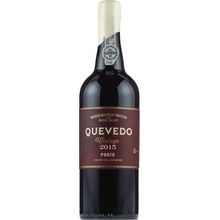 Quevedo Vintage 2015 19,5% 0,75 l (čistá fľaša)