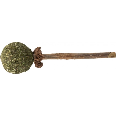 Kousací lízátko MATATABI 11 cm přírodní produkt