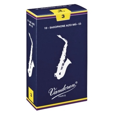 Vandoren VN SR2115