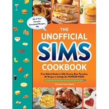 Unofficial Sims Cookbook