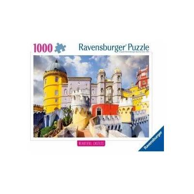 Ravensburger Пъзел Ravensburger 12001314
