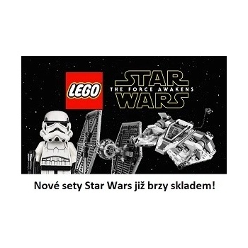 LEGO® Star Wars™ 75104 Kylo Ren Command Shuttle