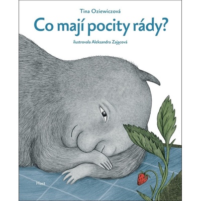 Co mají pocity rády?