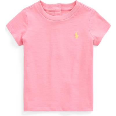 Ralph Lauren Тениска розово, размер 6M