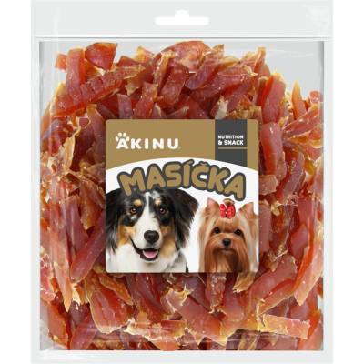 Akinu Kuřecí proužky 300 g