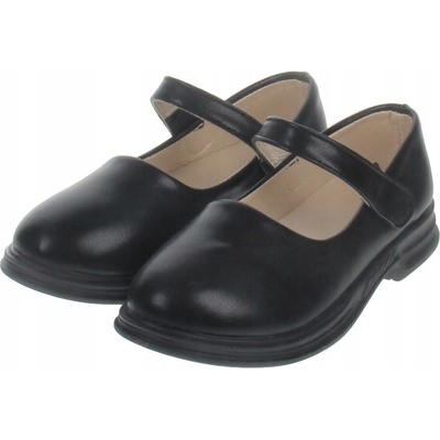 Shein dětské boty eko kůže