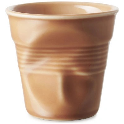REVOL Froissés pohárik marhuľový 80 ml