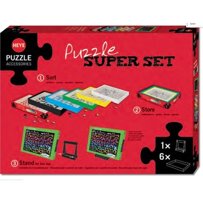 HEYE Super set