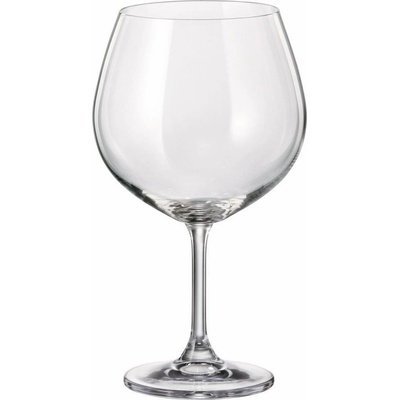 ROYAL ROYAL CRYSTAL Pohár BOHEMIA Gin Tonic pohár 2 x 820 ml