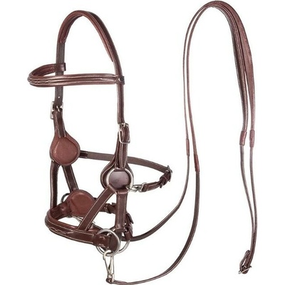 F.R.A. Sidepull Flandy cognac – Zbozi.Blesk.cz