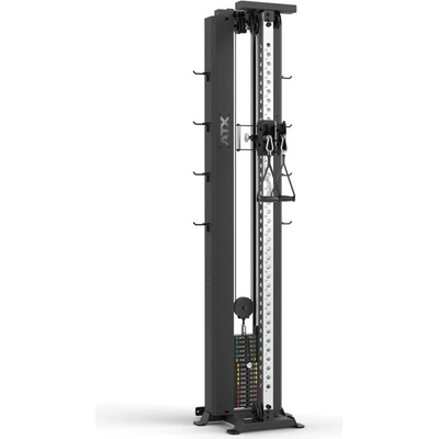 ATX Cable Pull Station PRO 4000