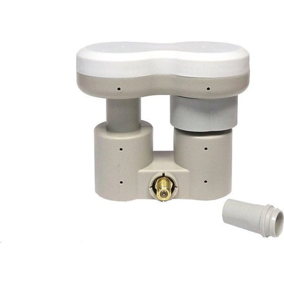 Mascom Monoblok LNB MC M4-S01 UHD SatelityUL – Zboží Živě