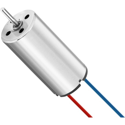 Syma X23W: Motor A