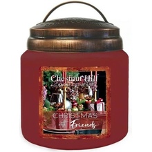 Chestnut Hill Candle Christmas with Friends 454 g