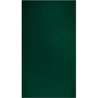 The One Towelling Plážový ručník T1 R100 Bottle Green 100 x 180 cm