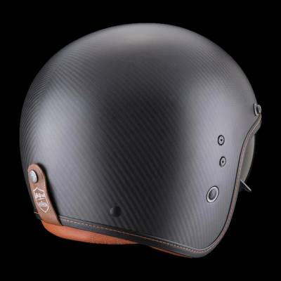 Scorpion Belfast Evo Carbon