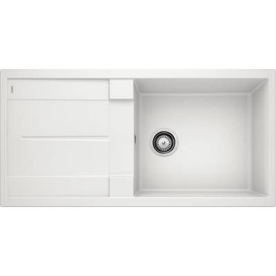 Blanco Metra XL 6 S PuraDur II bílá