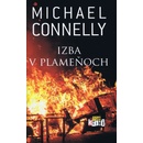 Izba v plameňoch