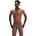 Speedo Бански 8cm allover brief