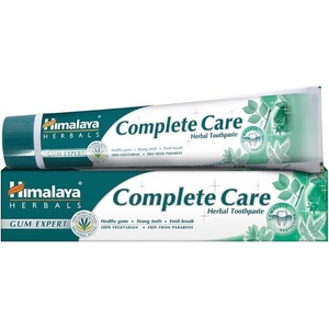 Himalaya Gum Expert Паста за зъби Complete Care, 75 ml - ozone