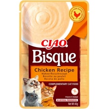 Ciao Bisque Chicken 40 g