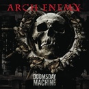 Doomsday Machine Arch Enemy LP
