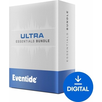 Eventide Ultra Essentials Bundle (Digitálny produkt)