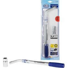 Alca klíč na matice kol 17/19mm uni 417000