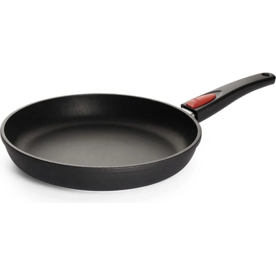 WOLL Titanová pánev 28 cm Titan Best indukční s odnímatelnou rukojetí 1528TBI