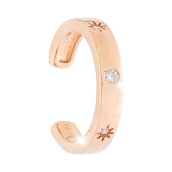 Rebecca Дамска сребърна обеца Rebecca SGEORB21 (SGEORB21)