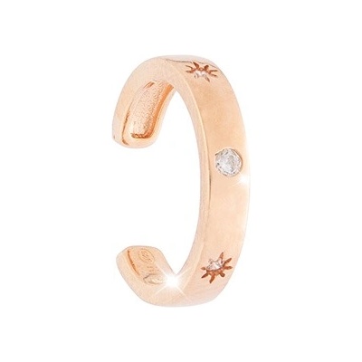 Rebecca Дамска сребърна обеца Rebecca SGEORB21 (SGEORB21)