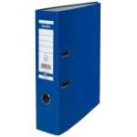 Bantex Binder A4 PP 80mm XXL light blue