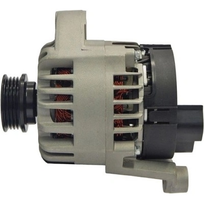 Alternátor HELLA 8EL 012 427-241
