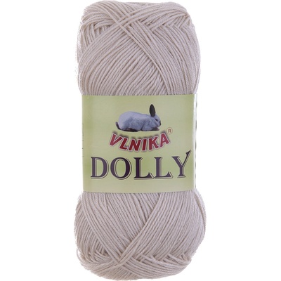 VLNIKA Příze Dolly Varianta: 521