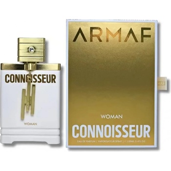 Image 1 of Armaf Connoisseur Woman EDP 100 ml