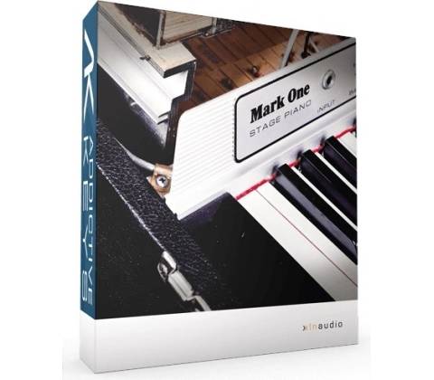 XLN Audio AK: Mark One