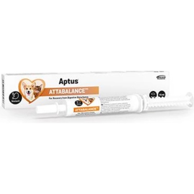 Orion Pharma Aptus ATTABALANCE pasta 15 ml