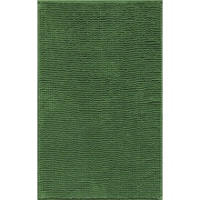 form&style Chenille zelený 80 x 50 cm
