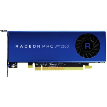 Fujitsu Radeon Pro WX 2100 2GB S26361-F3300-L211