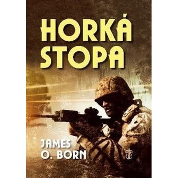 Horká stopa
