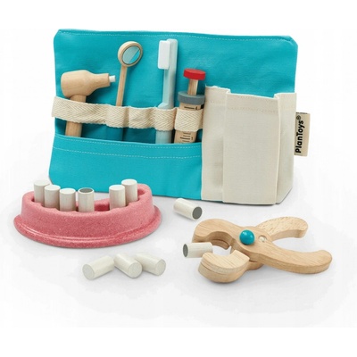 Plan Toys Zubařský set