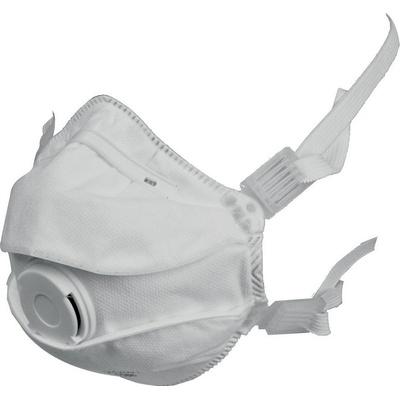 CXS SPIRO P3 HY8632 Respirátor tvarovaný s ventilom 5 ks